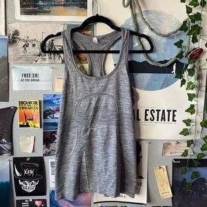 Lululemon Swiftly Tech Racerback Tank Top 2.0